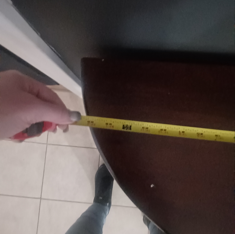 side end table - Picture 5 of 6